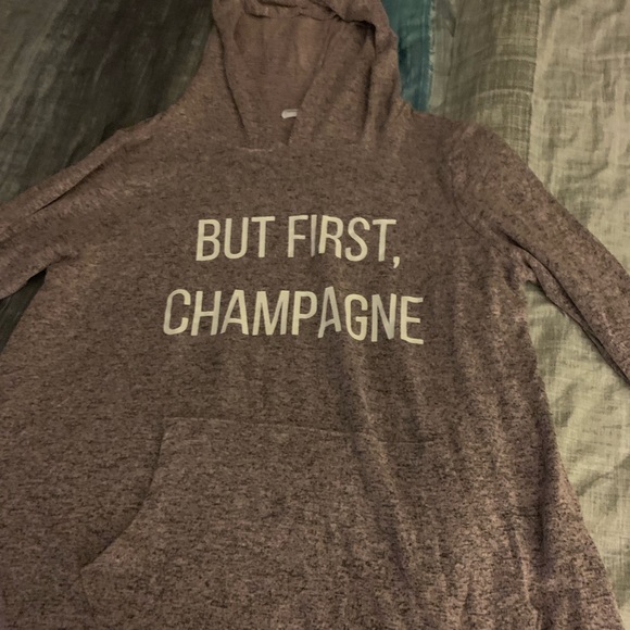 Sweatshirt - Picture 2 of 2